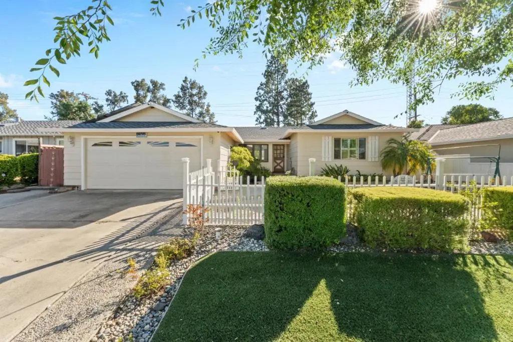 5265 Joseph Lane, San Jose, CA 95118 - #1