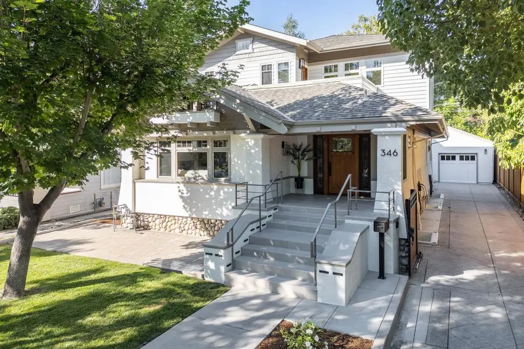 346 S 16th Street, San Jose, CA 95112 - #1