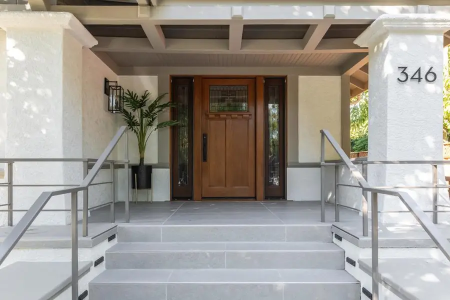 346 S 16th Street, San Jose, CA 95112 - #2