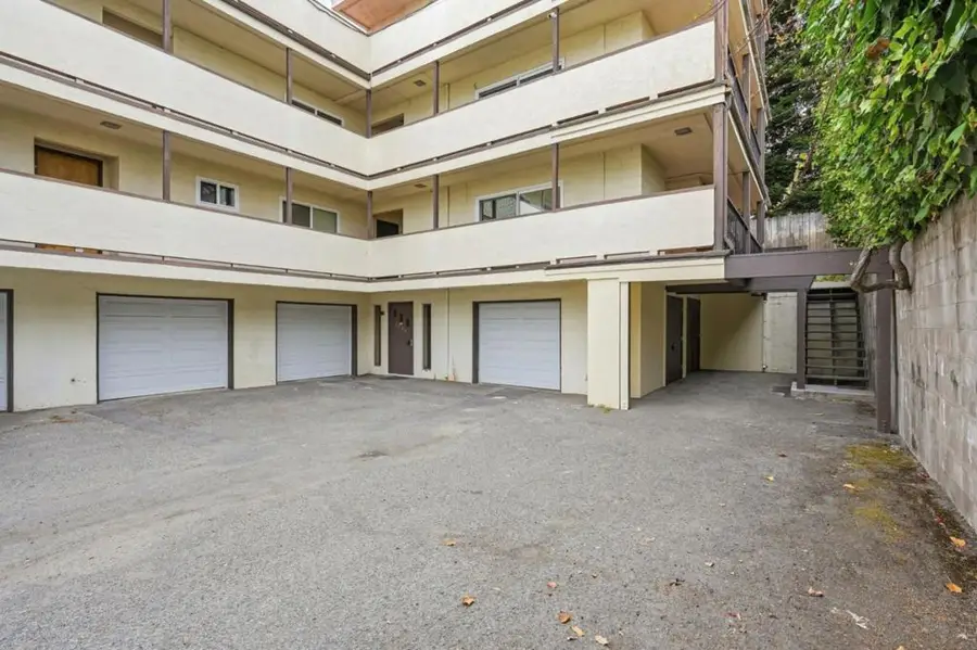 1409 Oxford Street #5, Berkeley, CA 94709 - #3