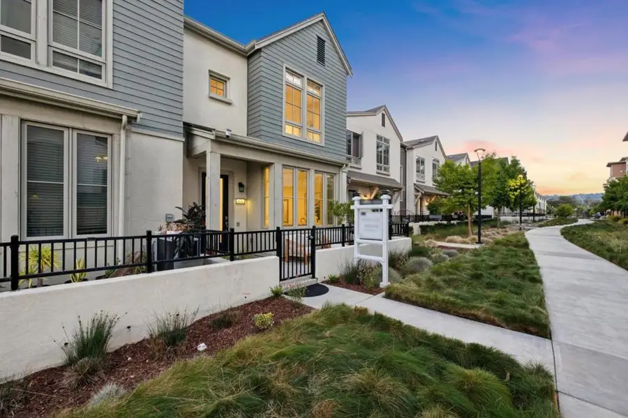 818 Anson Lane, Burlingame, CA 94010 - #3