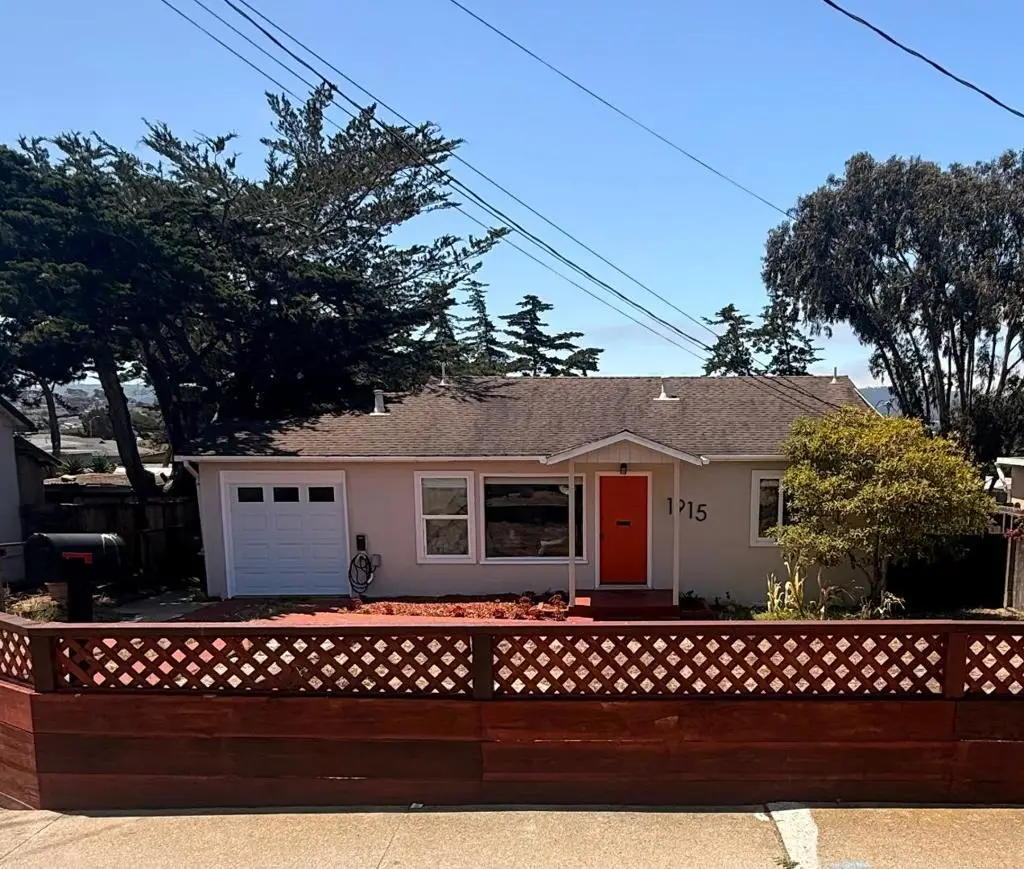 1915 Grandview Street, Seaside, CA 93955 - #1