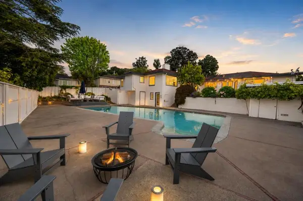 2550 Hayward Drive, Burlingame, CA 94010