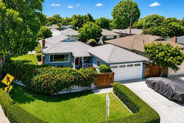 1718 Pomeroy Avenue, Santa Clara, CA 95051