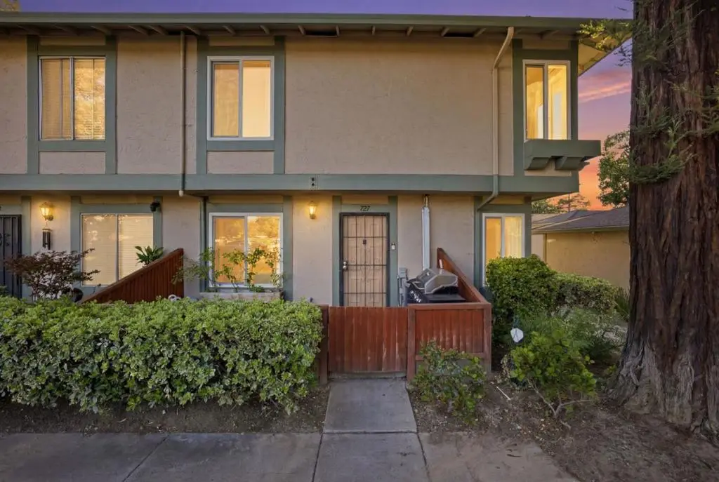727 Balfour Drive, San Jose, CA 95111 - #1