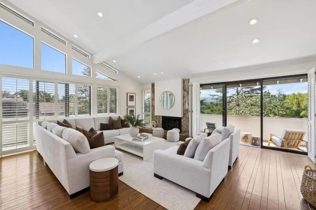 28 Mansion Court #727, Menlo Park, CA 94025 - #1
