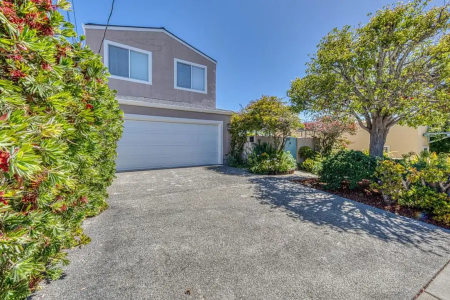 928 Hellam Street, Monterey, CA 93940 - #3