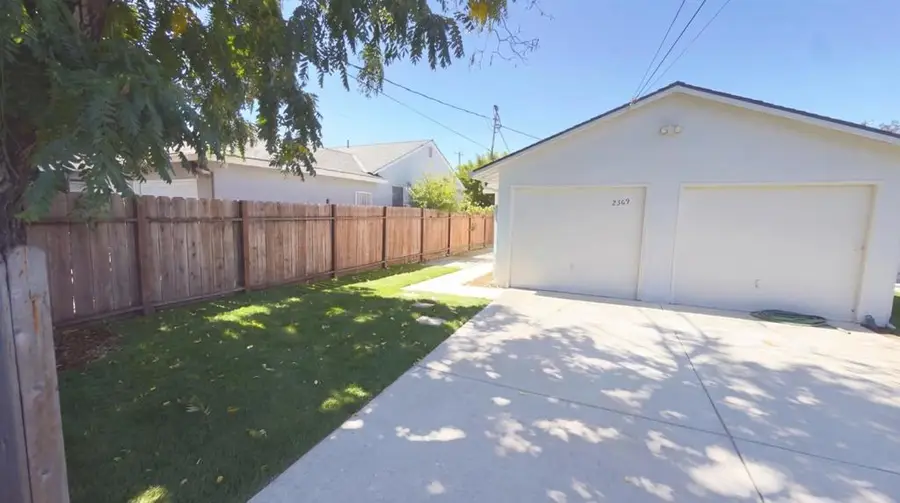 2369 Oakwood Drive, East Palo Alto, CA 94303 - #2