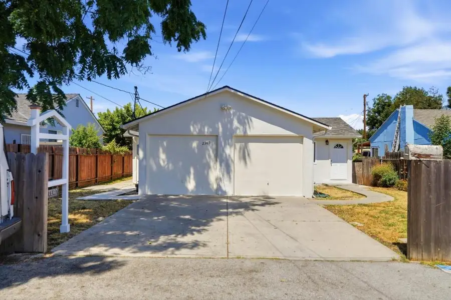 2369 Oakwood Drive, East Palo Alto, CA 94303 - #3