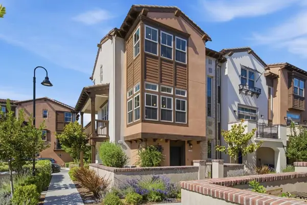 2348 Toledo Terrace, Mountain View, CA 94043