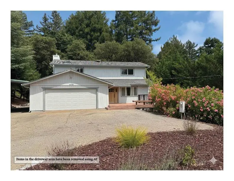 23056 Evergreen Lane, Los Gatos, CA 95033 - #1