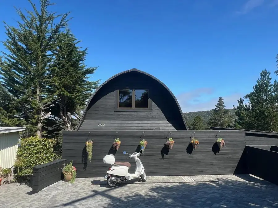 24312 San Juan Road, Carmel, CA 93923 - #3