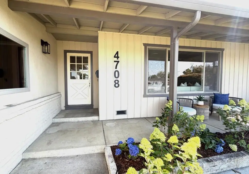 4708 Borina Drive, San Jose, CA 95129 - #1