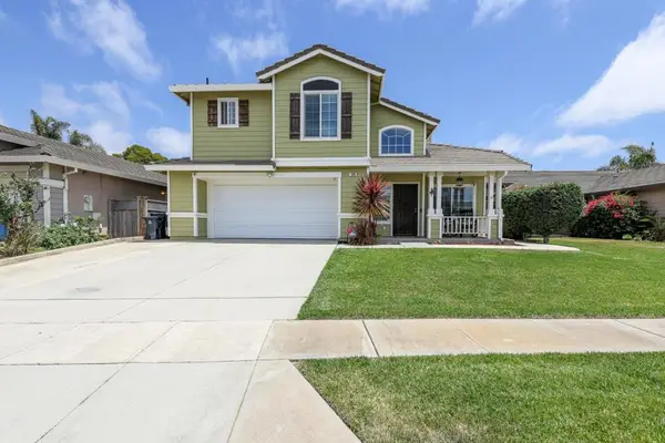 166 Sutton Way, Salinas, CA 93906