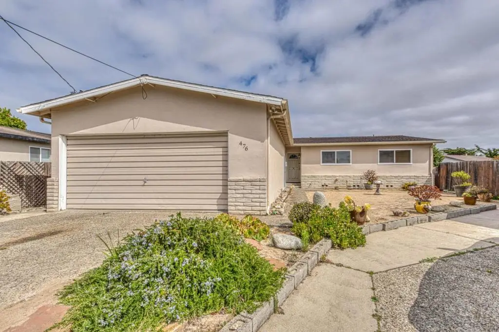 476 Larson Court, Marina, CA 93933 - #1