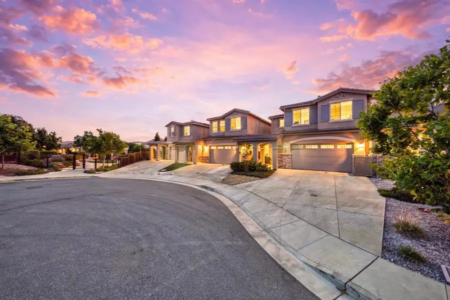 16430 San Domingo Drive, Morgan Hill, CA 95037 - #3