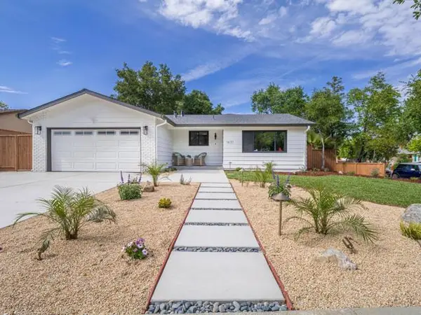 1631 Fawn Court, Campbell, CA 95008