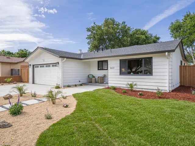 1631 Fawn Court, Campbell, CA 95008 - #2
