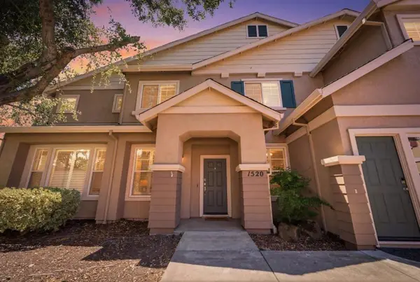 1520 Cutter Court, San Ramon, CA 94583