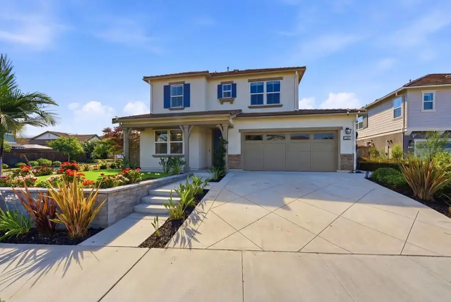 19217 Eagle View Drive, Morgan Hill, CA 95037 - #3