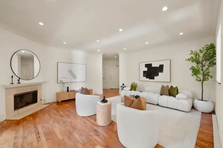 107 El Camino Real #104, Burlingame, CA 94010 - #3
