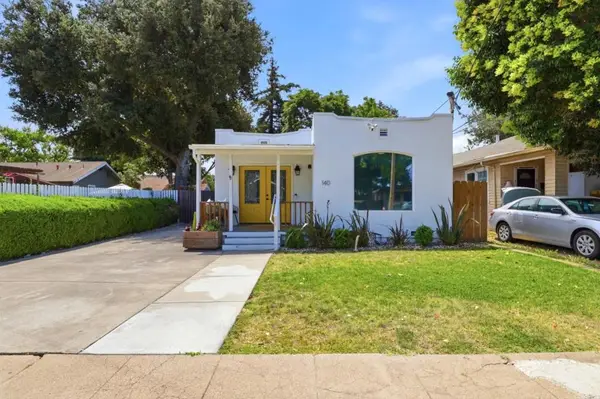 140 2nd Street, Gilroy, CA 95020