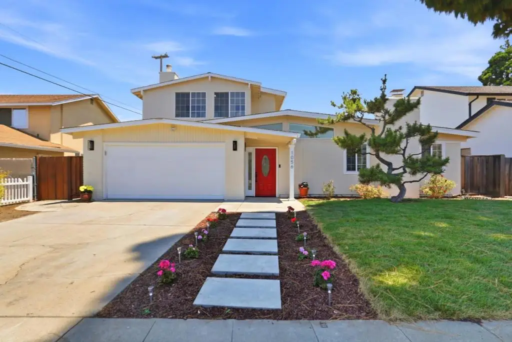 1056 Oaktree Drive, San Jose, CA 95129 - #1