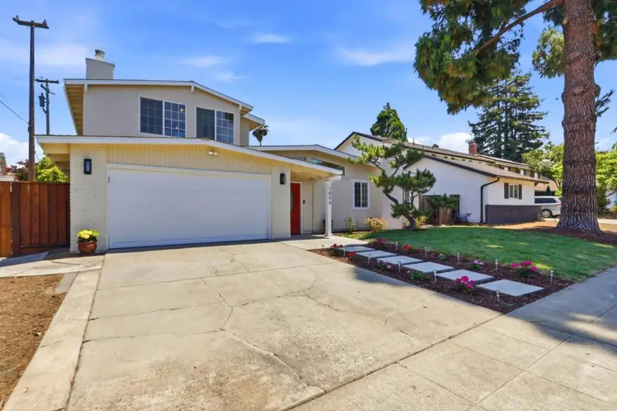 1056 Oaktree Drive, San Jose, CA 95129 - #2