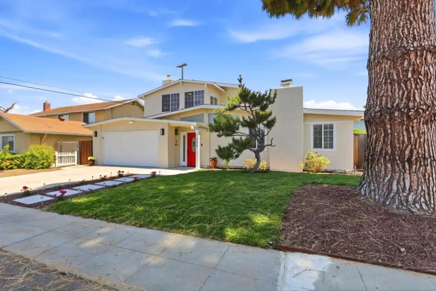 1056 Oaktree Drive, San Jose, CA 95129 - #3