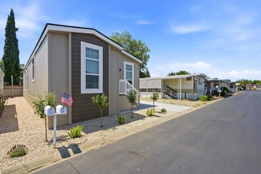 4603 Balfour Road #2, Brentwood, CA 94513 - #3