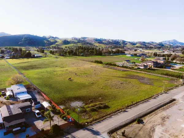 12645 Harding Avenue, San Martin, CA 95046