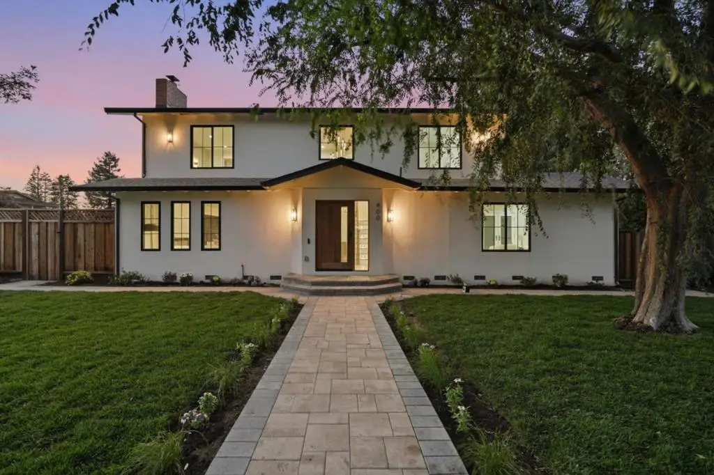 400 Patrick Way, Los Altos, CA 94022 - #1