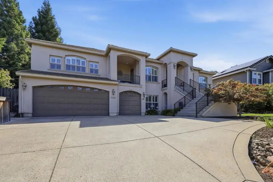 4262 Hensley Circle, El Dorado Hills, CA 95762 - #3