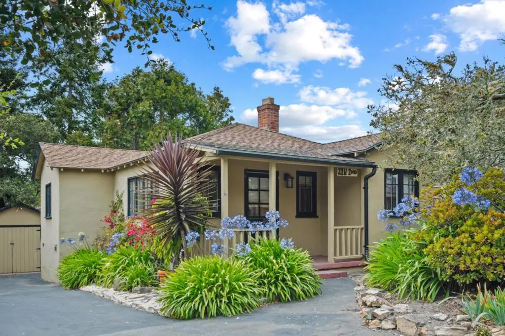 Address Withheld By Seller, Carmel, CA 93923 - #1