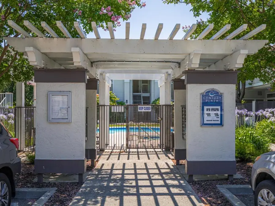 2968 Moorpark Avenue #1, San Jose, CA 95128 - #2