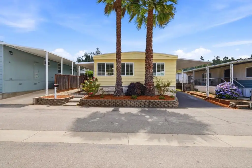 28 Eugenia Avenue #28, Aptos, CA 95003 - #1