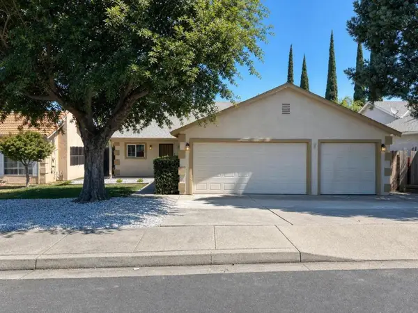 1574 Sun River Street, Oakdale, CA 95361