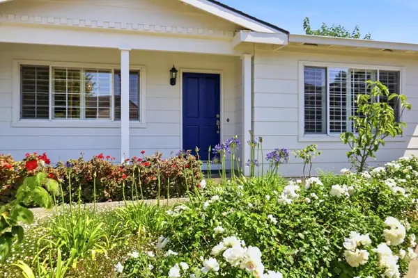 5118 Sussex Park Court, San Jose, CA 95136