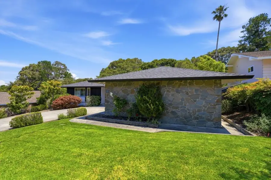 2801 Trousdale Drive, Burlingame, CA 94010 - #2