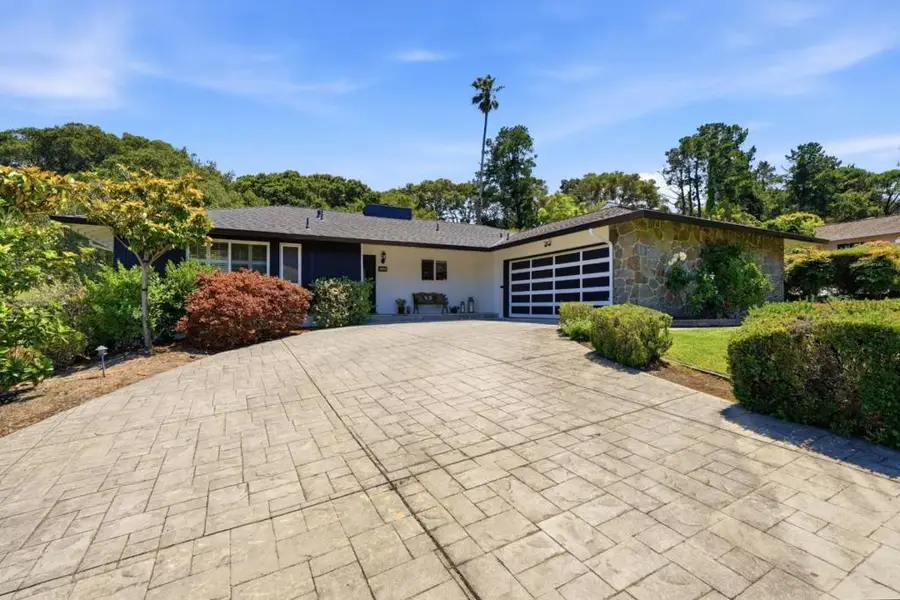 2801 Trousdale Drive, Burlingame, CA 94010 - #3