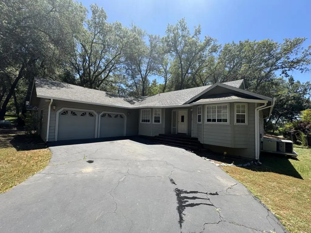 1388 Kenney Drive, Murphys, CA 95247 - #1