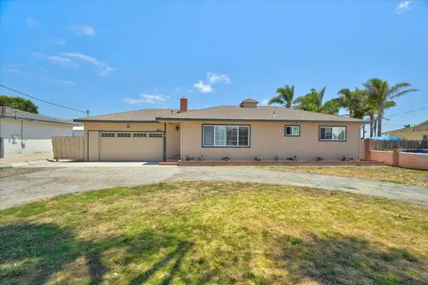 664 Middlefield Road, Salinas, CA 93906
