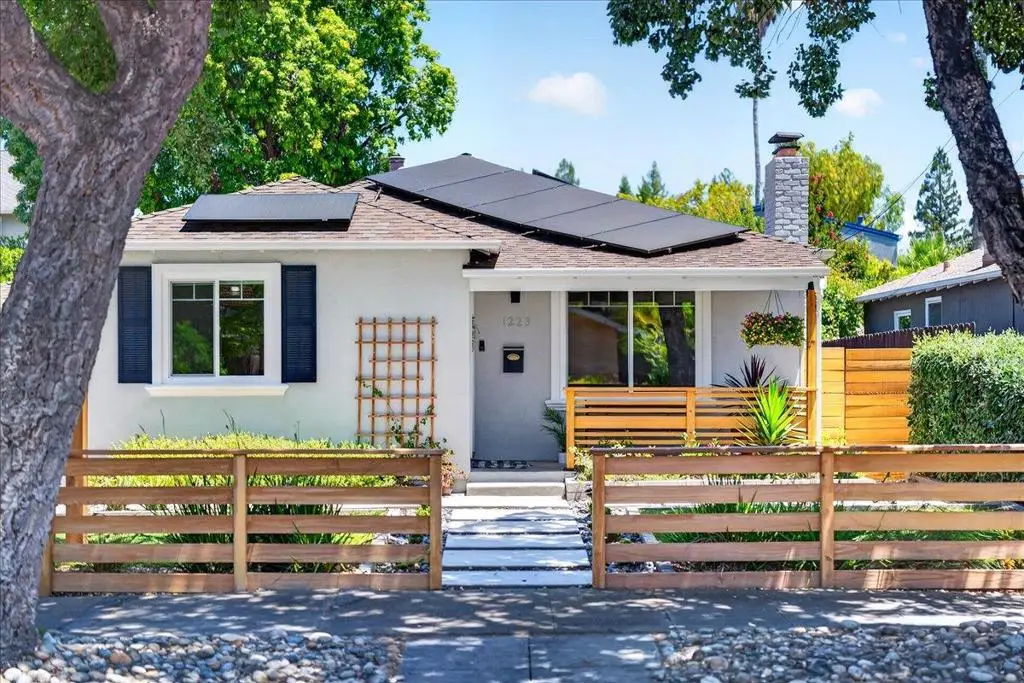 1223 Saint Francis Street, Redwood City, CA 94061 - #1