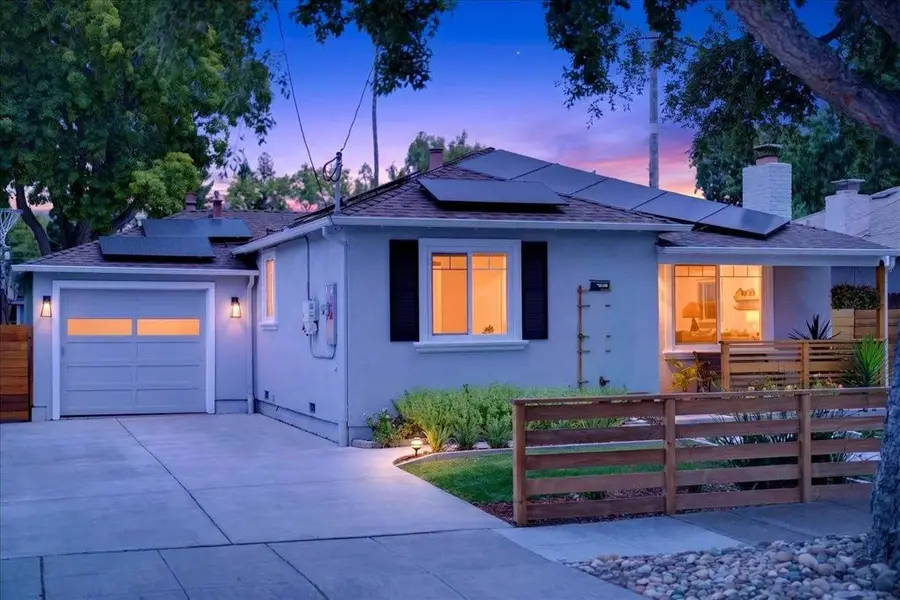 1223 Saint Francis Street, Redwood City, CA 94061 - #2
