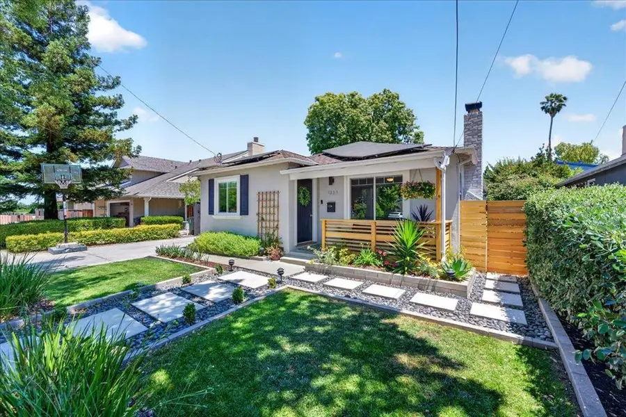 1223 Saint Francis Street, Redwood City, CA 94061 - #3
