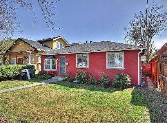 914 Delmas Avenue, San Jose, CA 95125 - #1