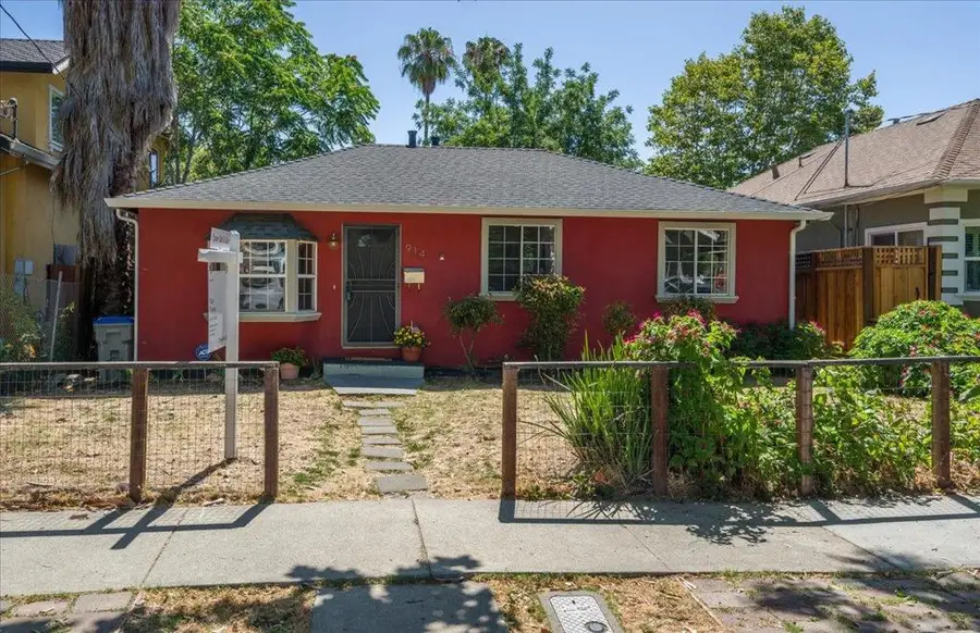 914 Delmas Avenue, San Jose, CA 95125 - #2