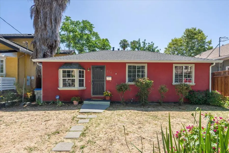 914 Delmas Avenue, San Jose, CA 95125 - #3