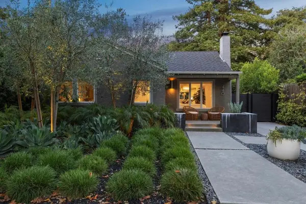 440 Central Avenue, Menlo Park, CA 94025