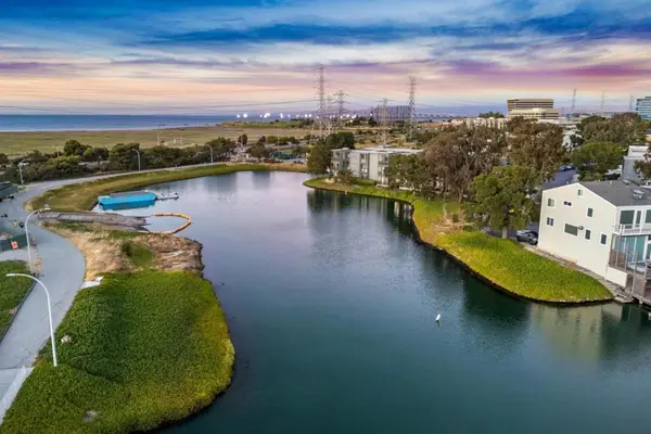 0 Anchor Road, San Mateo, CA 94404